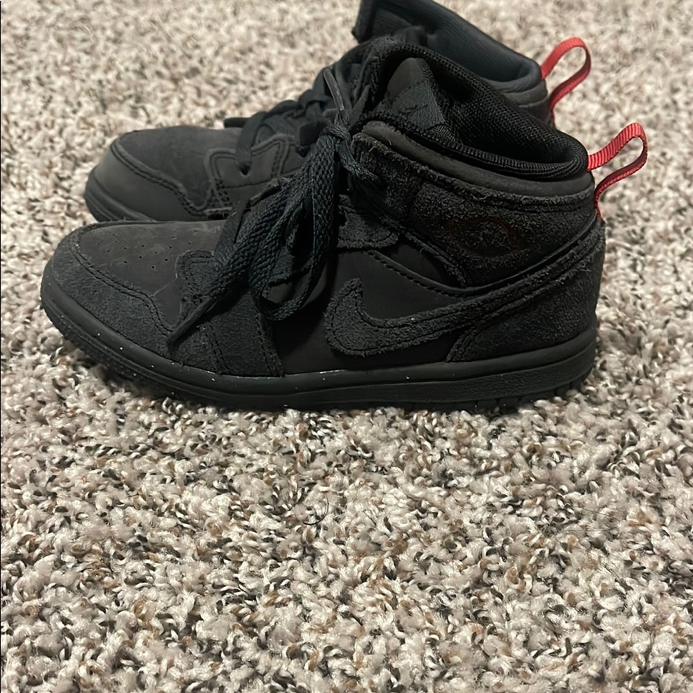 Jordan 1 Mid Craft TK